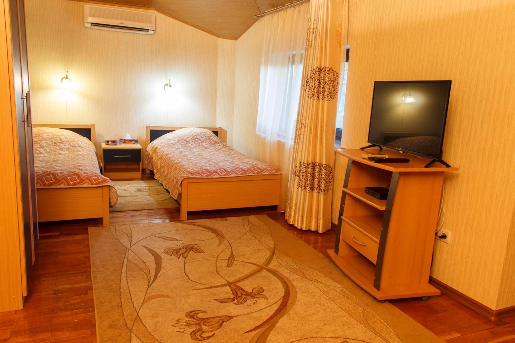 Hotel Starye Bendery Exterior foto